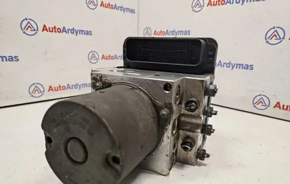 BMW X5 E70 ABS Pump 34516793488 34526793492 34516865025