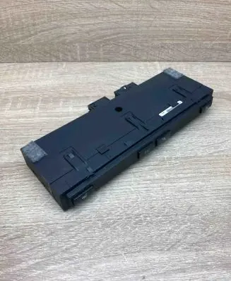 BMW 5 E60 E61 Seat heating switch 6952480 13580363