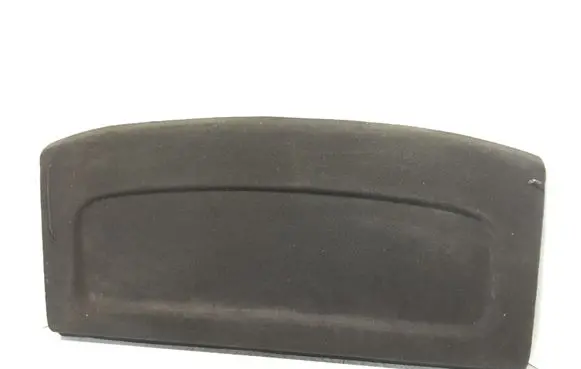 Volkswagen Golf VII Parcel shelf 510867769A 1901151