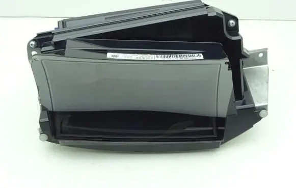 Mercedes-Benz S W222 Head up display screen A2229009613