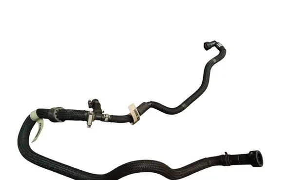 BMW 5 GT F07 Fuel line pipe 7799999 13537799999 13517799994