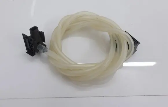 Audi Q7 4M Airbag deployment crash/impact sensor 4M0959121K