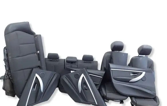 BMW 3 F30 F35 F31 Interior set 9339283 9339339 7301204