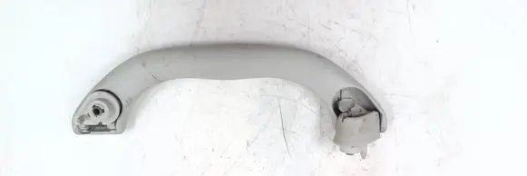 Volkswagen PASSAT B5 Front interior roof grab handle 3B0857607