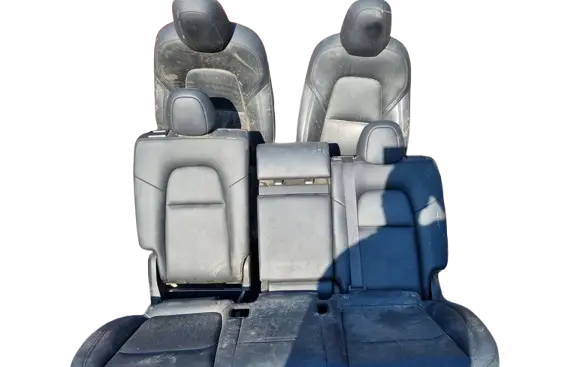 Seat set