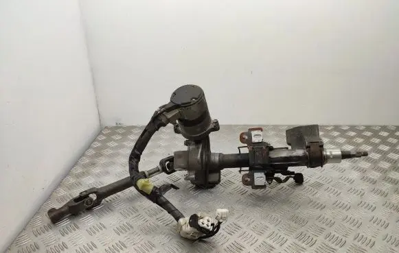 Electric power steering pump
