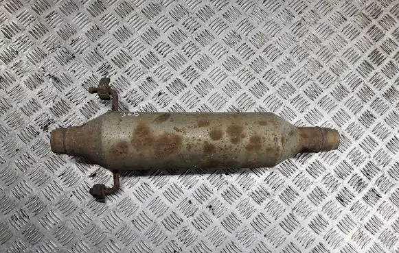 Toyota Corolla E120 E130 Muffler/silencer 