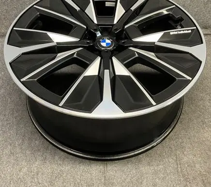 BMW iX R23 light alloy rim 5A73074
