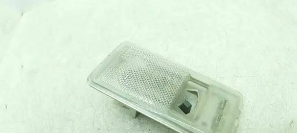Subaru Outback Rear seat light oew1620pp