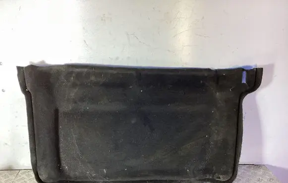 Porsche 911 991 Trunk/boot floor carpet liner 