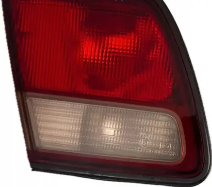 Mitsubishi ASX Rear/tail lights set 1996R