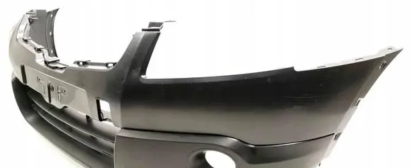 Nissan Qashqai Front bumper 6045850
