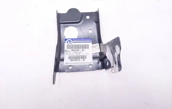 Jeep Compass Fender mounting bracket 0053418337 68242537AC 4893