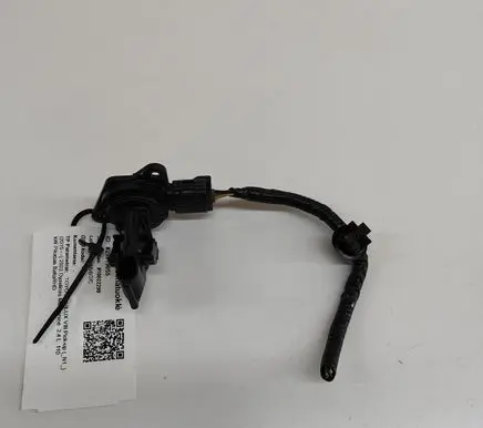 Toyota Hilux (AN120, AN130) Mass air flow meter 2220430030 1975000030