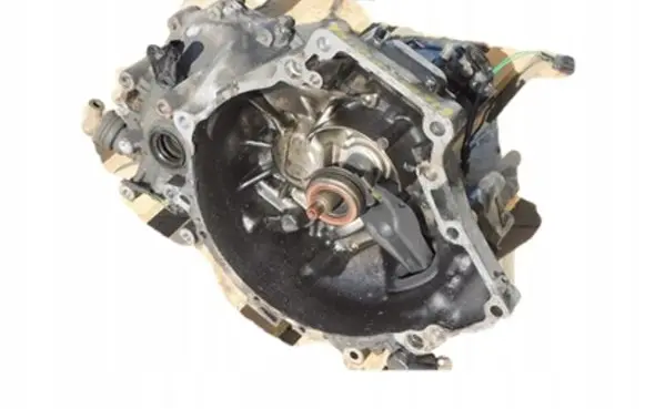 Mazda 626 Manual 5 speed gearbox