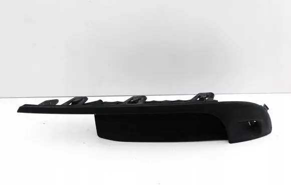 Porsche Macan (95B) Front bumper lower grill 95B807824A