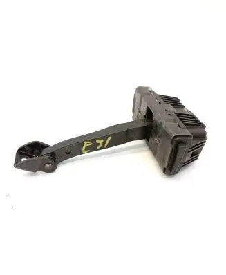BMW 3 E90 E91 Front door check strap stopper 7176807