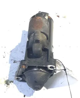 Volvo XC60 Starter motor 30782228 20090180