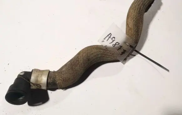 Citroen C5 Engine coolant pipe/hose