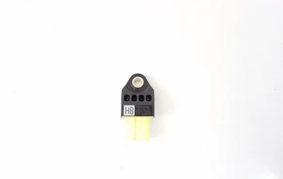 Toyota Yaris Airbag deployment crash/impact sensor 898310D060