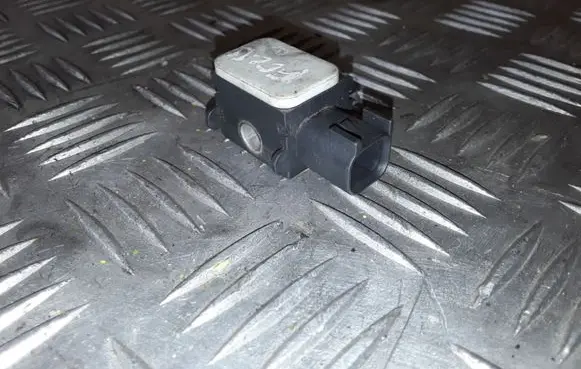 Ford Focus Airbag deployment crash/impact sensor 3M5T14B342AB