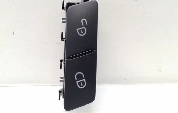 Central locking switch button