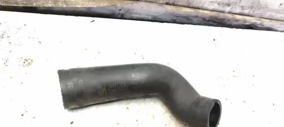 Opel Zafira A Intercooler hose/pipe 24451329