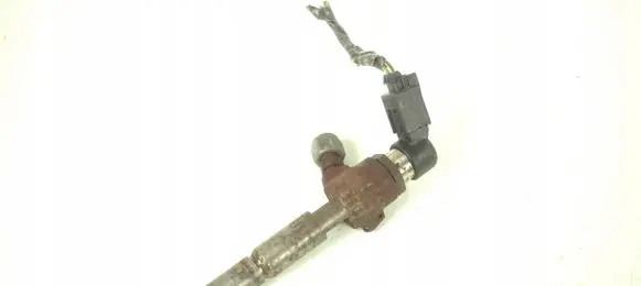 Ford Galaxy Fuel injector 4M5Q-9F593-AD