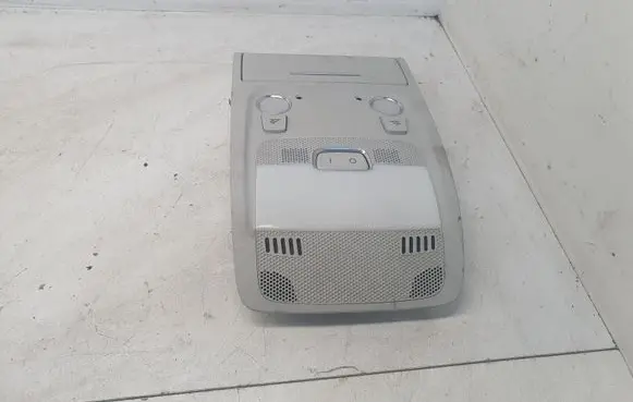Audi A4 S4 B8 8K Front seat light 8T0947135B