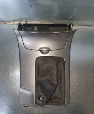 Mazda 6 Gear shifter surround trim plastic GJ6A64334