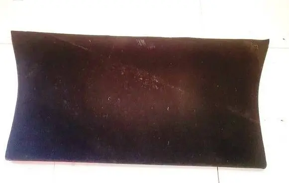 Tesla Model Y Trunk/boot mat liner p149295100c p1492951-00-c