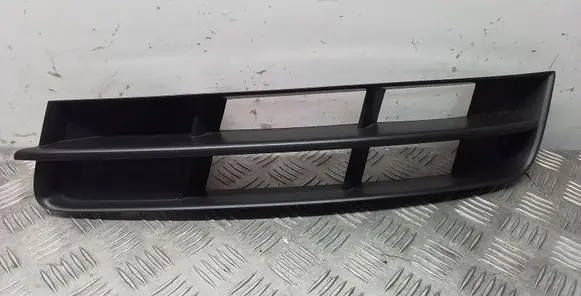 Audi Q7 4L Front bumper lower grill 4L0807681B