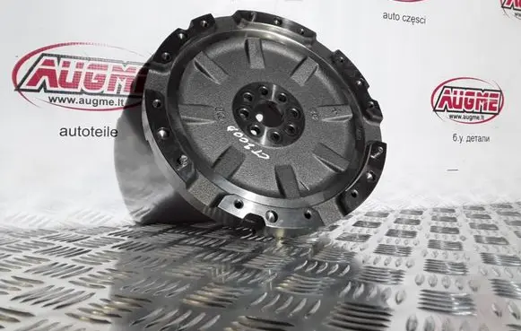 Lexus CT 200H Flywheel