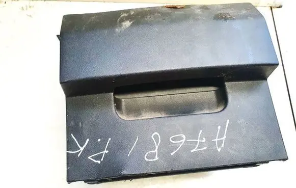 Seat Altea Glove box 5p0882603d 396138a