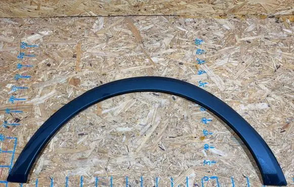 Ford Transit Courier II Rear arch trim R2X6-V286D03-A S2505R054-M R2X6-V286D03