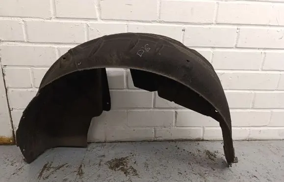 Volkswagen Taigo Rear arch fender liner splash guards