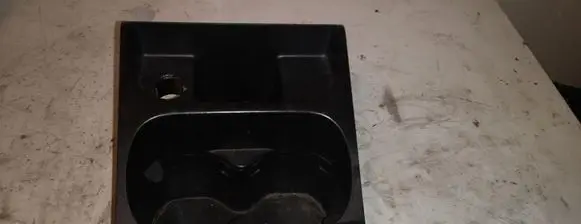 Volvo V70 Cup holder back JC1337090