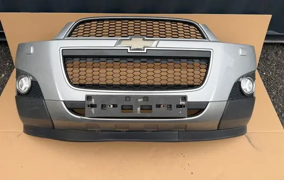 Chevrolet Captiva Front bumper 20999612
