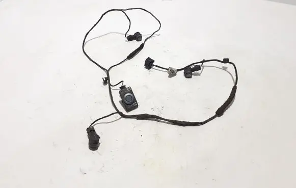 BMW X5 F15 Parking sensor (PDC) wiring loom 9314836