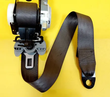 KIA Rio Front seatbelt BGA550027