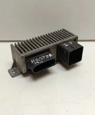 Glow plug pre-heat relay