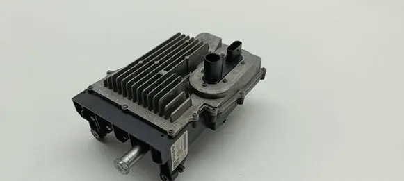 Volvo V60 Current control relay 31652295 BK9KB