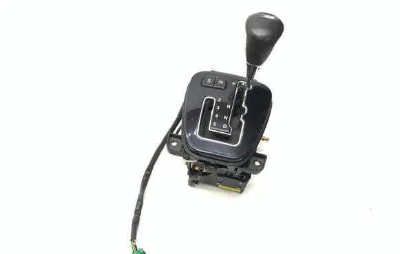 Jaguar XJ X350 Gear selector 2W937K004AL
