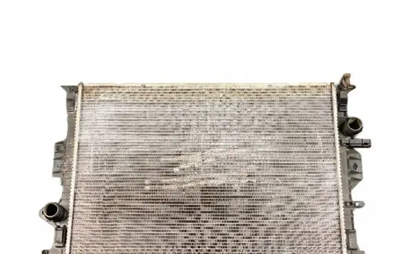 Ford Kuga II Coolant radiator cv618c342ub