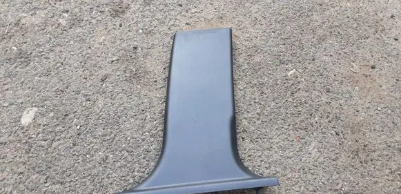 Audi A6 S6 C6 4F (B) pillar trim (bottom) 4F0867240