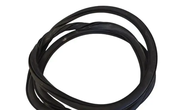 Volkswagen Atlas Cross Sport Front door rubber seal