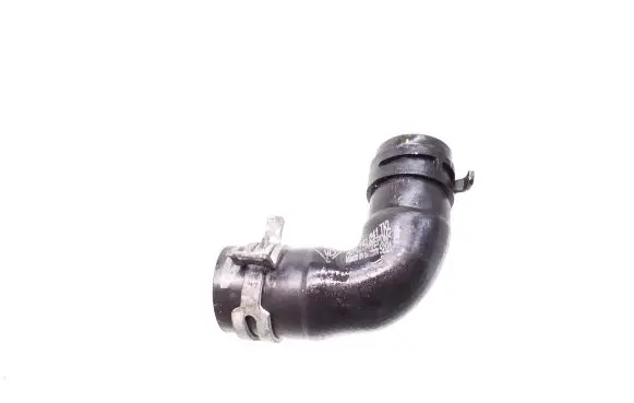 Porsche Taycan 9J1 Electric car engine cooling hoses/pipes 941121641