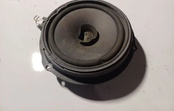 Ford Focus Front door speaker 3M5T18808CD