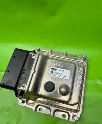 BMW 7 G11 G12 Fuel injection pump control unit/module 7432799