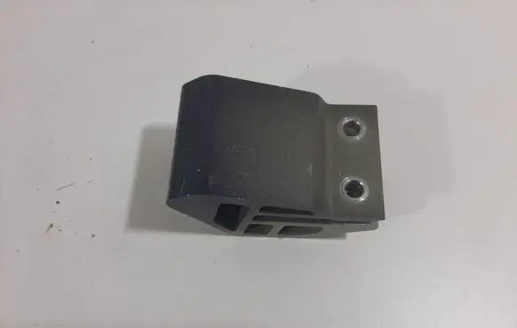 Volvo XC90 Front bumper support beam